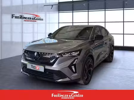Renault Rafale E-Tech 1.2 300 4x4