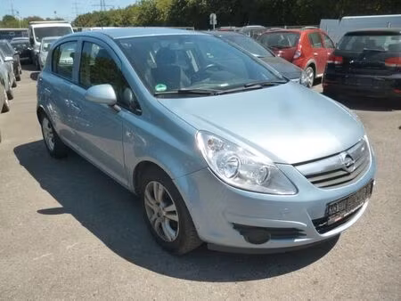 Opel Corsa 1.2 80 Cosmo
