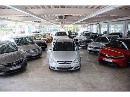 Opel Corsa 1.3 CDTI 70 Edition