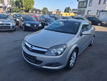 Opel Astra 1.6 Edition