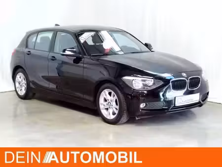 BMW Série 1 116d 116