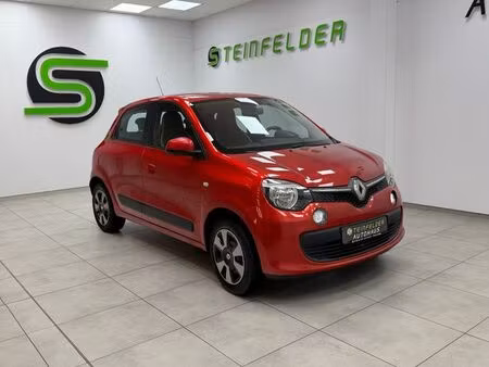 Renault Twingo 1.0 70 Dynamique