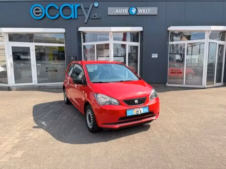 Seat Mii 1.0 60 Référence