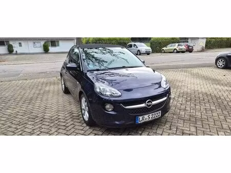 Opel Adam 1.4 87 Jam