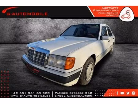Mercedes-Benz Classe E 200 E
