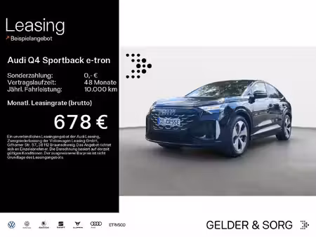 Audi Q4 e-tron 286