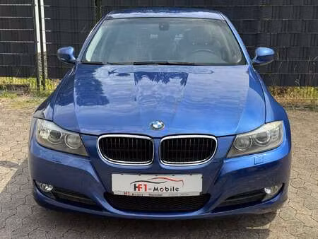 BMW Série 3 320i 2.0 170