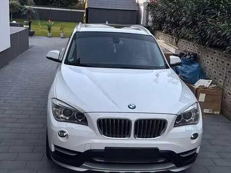 BMW X1 18d 2.0 143 sDrive