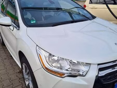 DS 4 1.2 PureTech 130