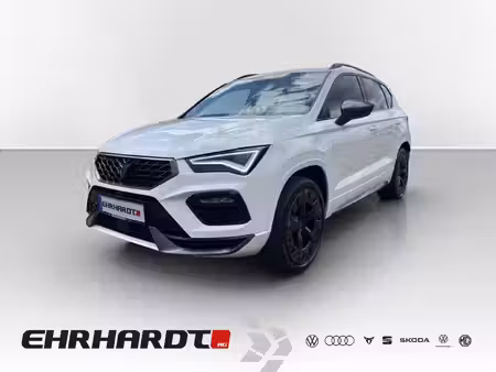 Cupra Ateca 2.0 TSI 300