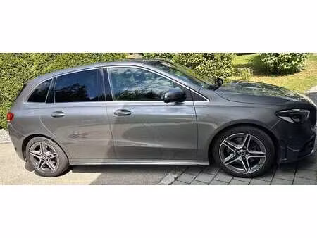 Mercedes-Benz Classe B B 220