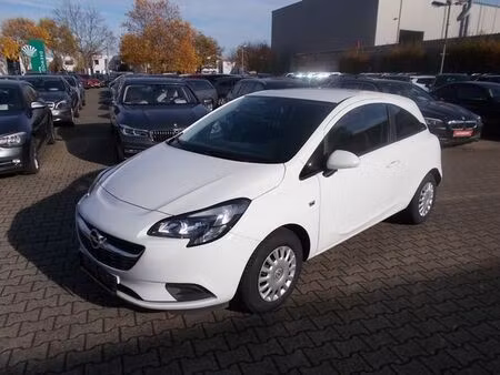 Opel Corsa 1.2