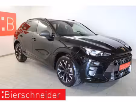 Cupra Terramar 1.5 150