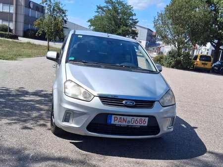 Ford Focus 1.6 TDCi 109 SE
