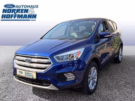 Ford Kuga 1.5 182 Titanium 4x4