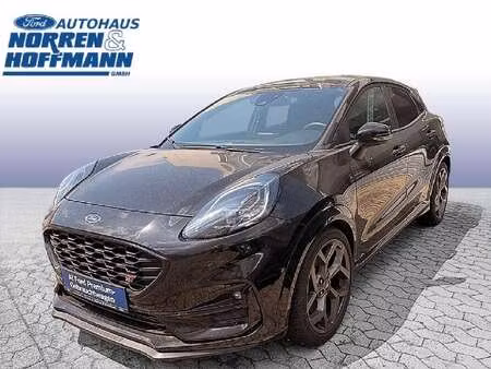 Ford Puma ST 1.5 200