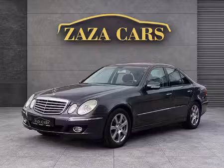 Mercedes-Benz Classe E 280 E V6 3.0 CDI 211