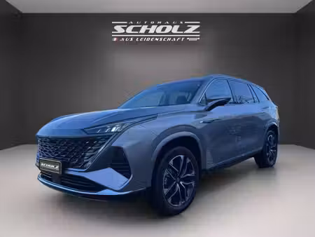 MG MGS9