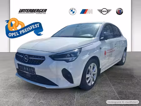 Opel Corsa 1.2 100 Elegance