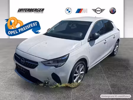 Opel Corsa 1.2 101 Elegance