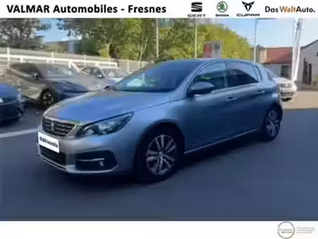 Peugeot 308 1.2 THP 110 Active