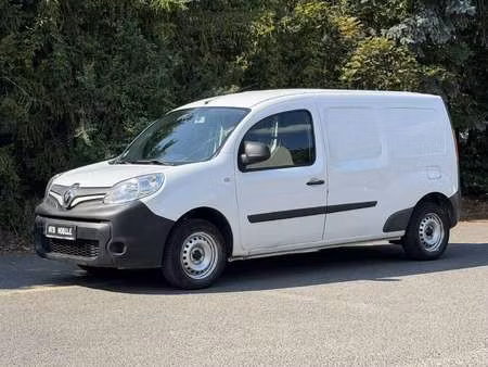 Renault Kangoo Maxi 1.5 dCi 90