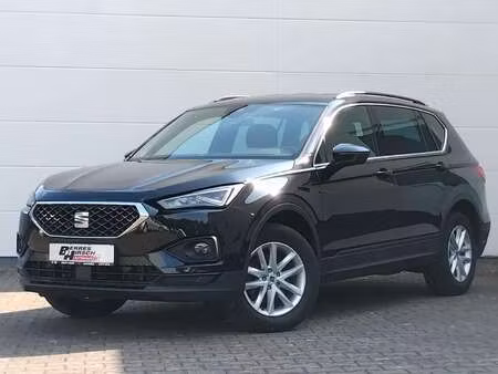 Seat Tarraco 2.0 TDI 150 Style