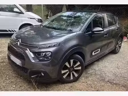 Citroën C3 1.2 PureTech 83 Shine
