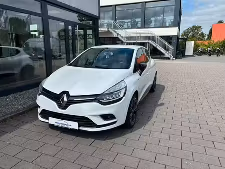 Renault Clio 1.2 Bose