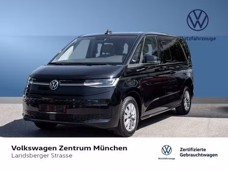 Volkswagen Multivan Life 4Motion