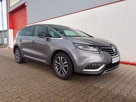 Renault Espace 1.6 dCi 160 Intens