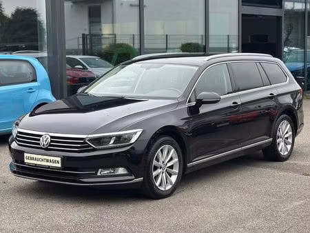 Volkswagen Passat 2.0 TDI 150 Highline