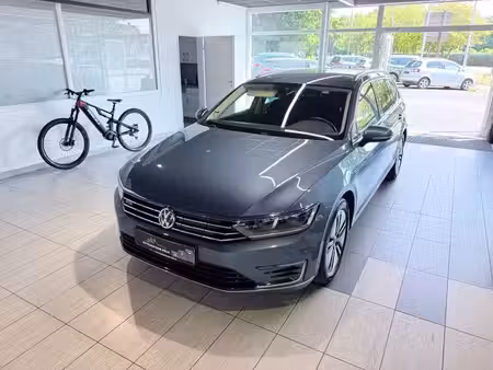 Volkswagen Passat 1.4 TSI 156