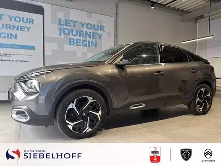 Citroën C4 1.2 PureTech 100 Shine
