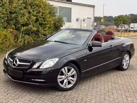 Mercedes-Benz Classe E E 350