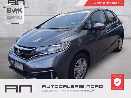 Honda Jazz 1.3 102