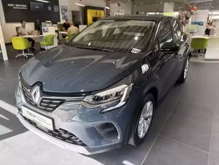 Renault Captur E-Tech 1.6 160 Business