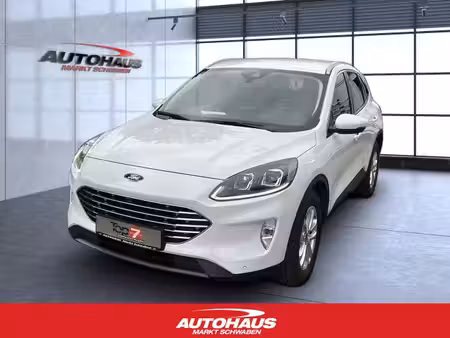 Ford Kuga 2.5 Titanium