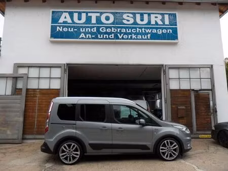 Ford Transit 1.5 120 Active