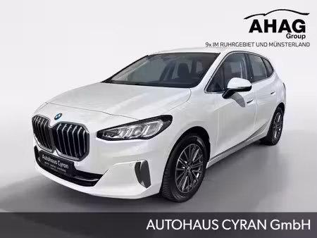 BMW Série 2 220i 1.5 170 Luxury