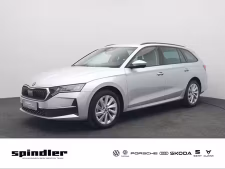 Škoda Octavia 2.0 TDI 150