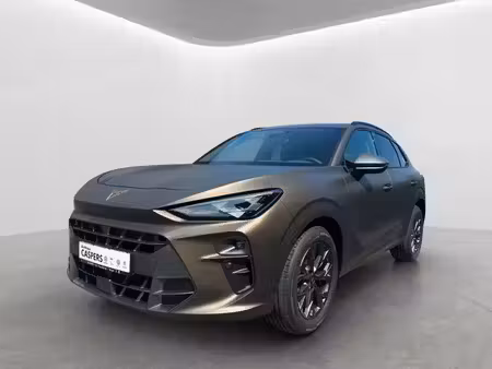 Cupra Terramar 1.5 150