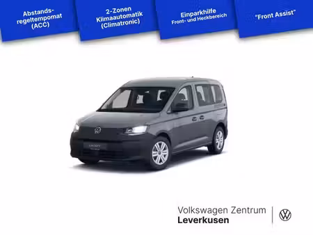 Volkswagen Caddy 1.5 TSI 116 Trend