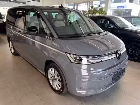 Volkswagen Multivan 2.0 TDI 150 Style