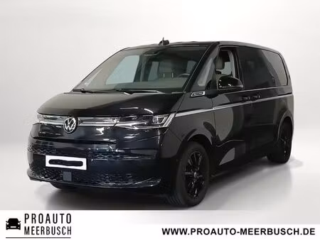 Volkswagen Multivan 2.0 TDI 150 Style