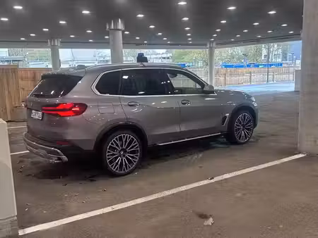BMW X5 30d 3.0 298 xDrive