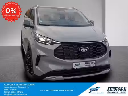 Ford Transit 2.0 170 Active