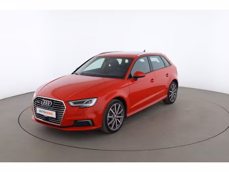 Audi A3 E-Tron 1.4 204