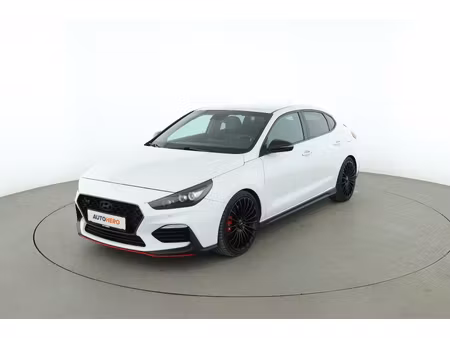 Hyundai i30 N Performance 2.0 T-GDi 275 N Performance