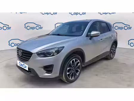 Mazda CX-5 Skyactiv D 2.2 D 175 Selection 4x4
